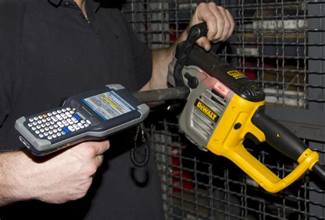 rfid tags for hand tools|rfid tracking system for tools.